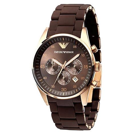 emporio armani replica watches uk|emporio armani watches for men.